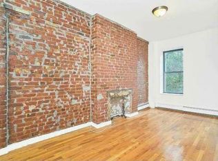 56 Avenue C #3A, New York, NY 10009