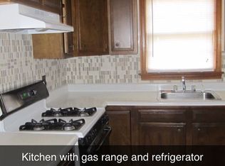 316 Queen St, Harriman, TN 37748