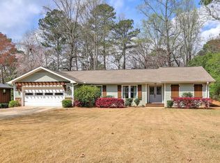 4403 Cove Island Dr NE, Marietta, GA 30067