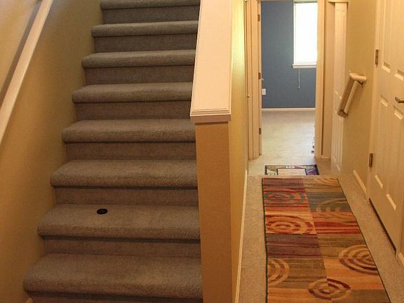 Ground Floor Entry