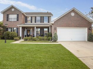 3212 Rachel Ln, Ocean Springs, MS 39564