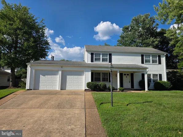 13124 Memory Ln, Fairfax, VA 22033