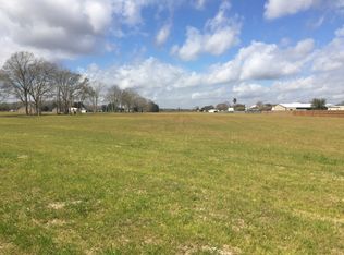 Hwy 31, Breaux Bridge, LA 70517