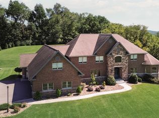 799 Salem Church Rd, Lewisburg, PA 17837