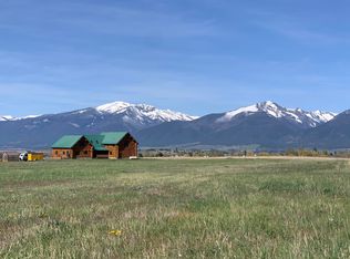 600 Timber Rose Ter, Stevensville, MT 59870
