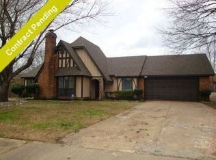 4455 Grinstead Cv, Memphis, TN 38141