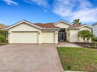 12006 Granite Woods Loop, Venice, FL 34292