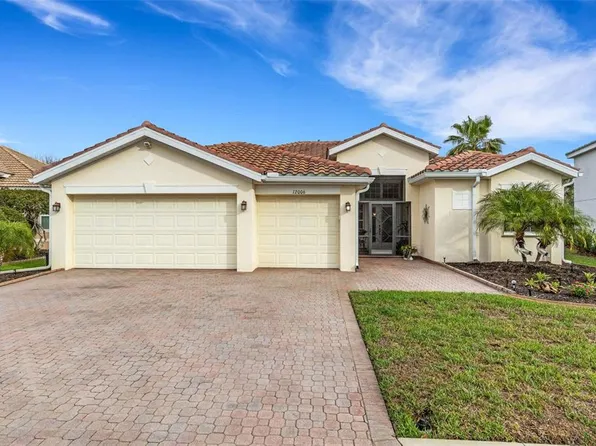 12006 Granite Woods Loop, Venice, FL 34292