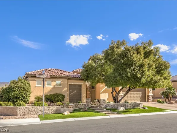 2076 Savannah River St, Henderson, NV 89044
