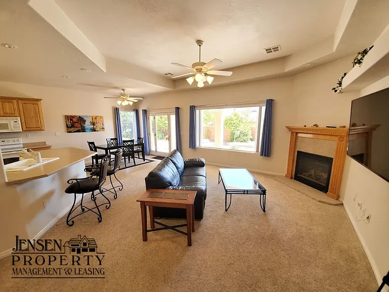 1806 N Dixie Downs Rd #32 — Photo 8