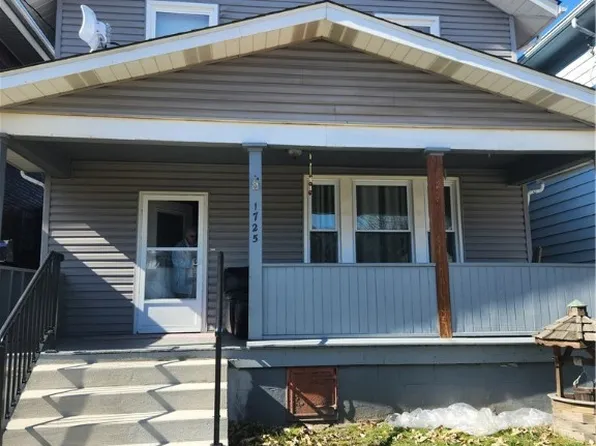 1725 Kenneth Ave, Arnold, PA 15068