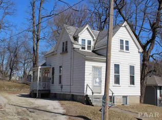 1401 E Richwoods Blvd APT 3, Peoria, IL