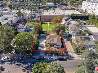 6443 Columbus Ave #6443, Van Nuys, CA 91411