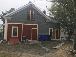 371 Pine St, Fall River, MA 02720