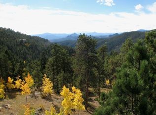 12351 S Ridge Rd, Conifer, CO 80433