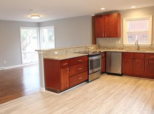 3514 Seaman Dr, Charlotte, NC 28217