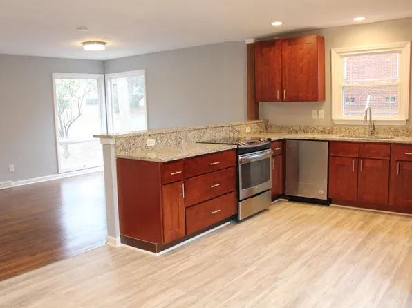 3514 Seaman Dr, Charlotte, NC 28217