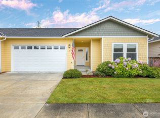 Fair Weather, Sequim, WA 98382