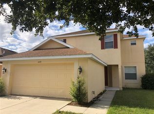 20771 Great Laurel Ave, Tampa, FL 33647