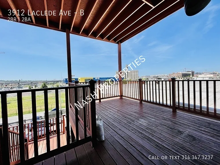 3912 Laclede Ave #B — Photo 3