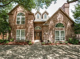 4633 Hallmark Dr, Plano, TX 75024
