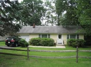 6 Oak Glen Pl, Whippany, NJ 07981