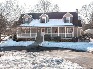 655 S 4th Ave, Royersford, PA 19468