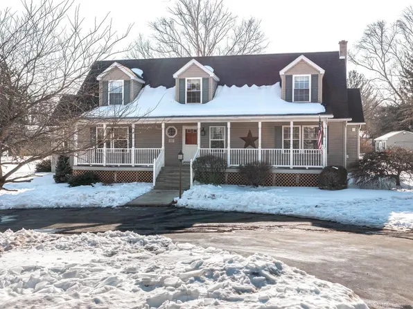 655 S 4th Ave, Royersford, PA 19468