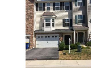522 S Twin Lakes Blvd, Newark, DE 19711