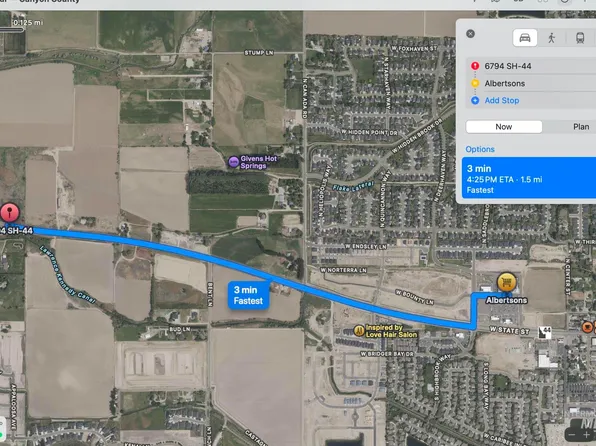 6794 Highway 44, Star, ID 83669