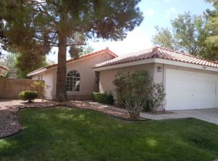 2809 Oasis Cir, Henderson, NV 89074