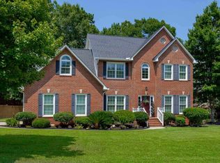 6 Maple Tree Ct, Irmo, SC 29063