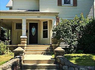 707 E Main St, Troy, OH 45373