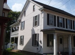 1295 Heidelberg Ave, Schaefferstown, PA 17088