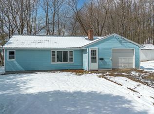 6 Hinkley St, Lisbon, ME 04252