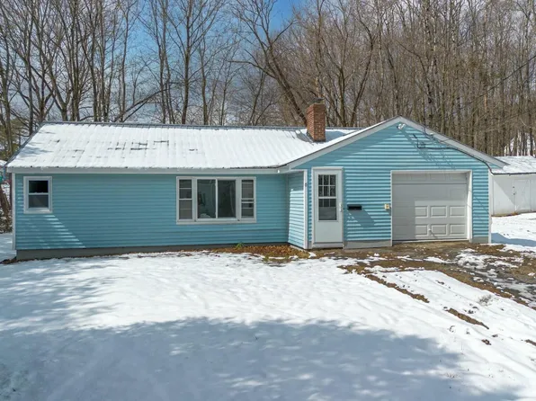 6 Hinkley Street, Lisbon, ME 04252
