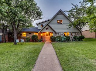 10511 Wyatt St, Dallas, TX 75218