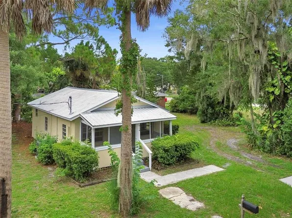 914 E 7th St, Sanford, FL 32771