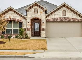 832 Salida Rd, Haslet, TX 76052