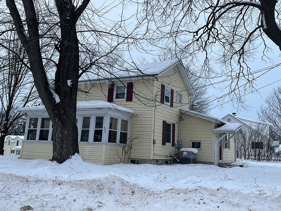 406 N Stone St, Augusta, WI 54722 Zillow