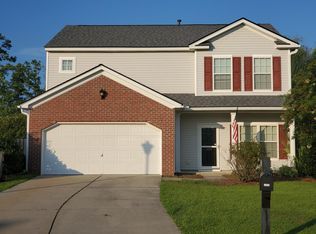 1409 Red Knot Ct, Hanahan, SC 29410