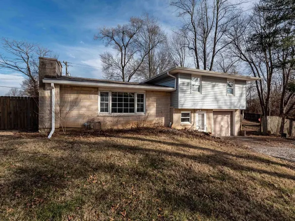 800 W Fairway Ln, Bloomington, IN 47403