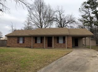 580 Ash Cv, Greenville, MS 38701