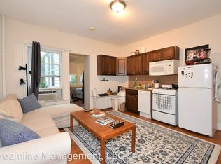 2729 Connecticut Ave NW #3, Washington, DC 20008