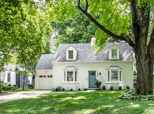 7009 Warwick Rd, Indianapolis, IN 46220