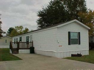 5859 Tom Hebert Rd TRAILER 133, Lake Charles, LA 70607