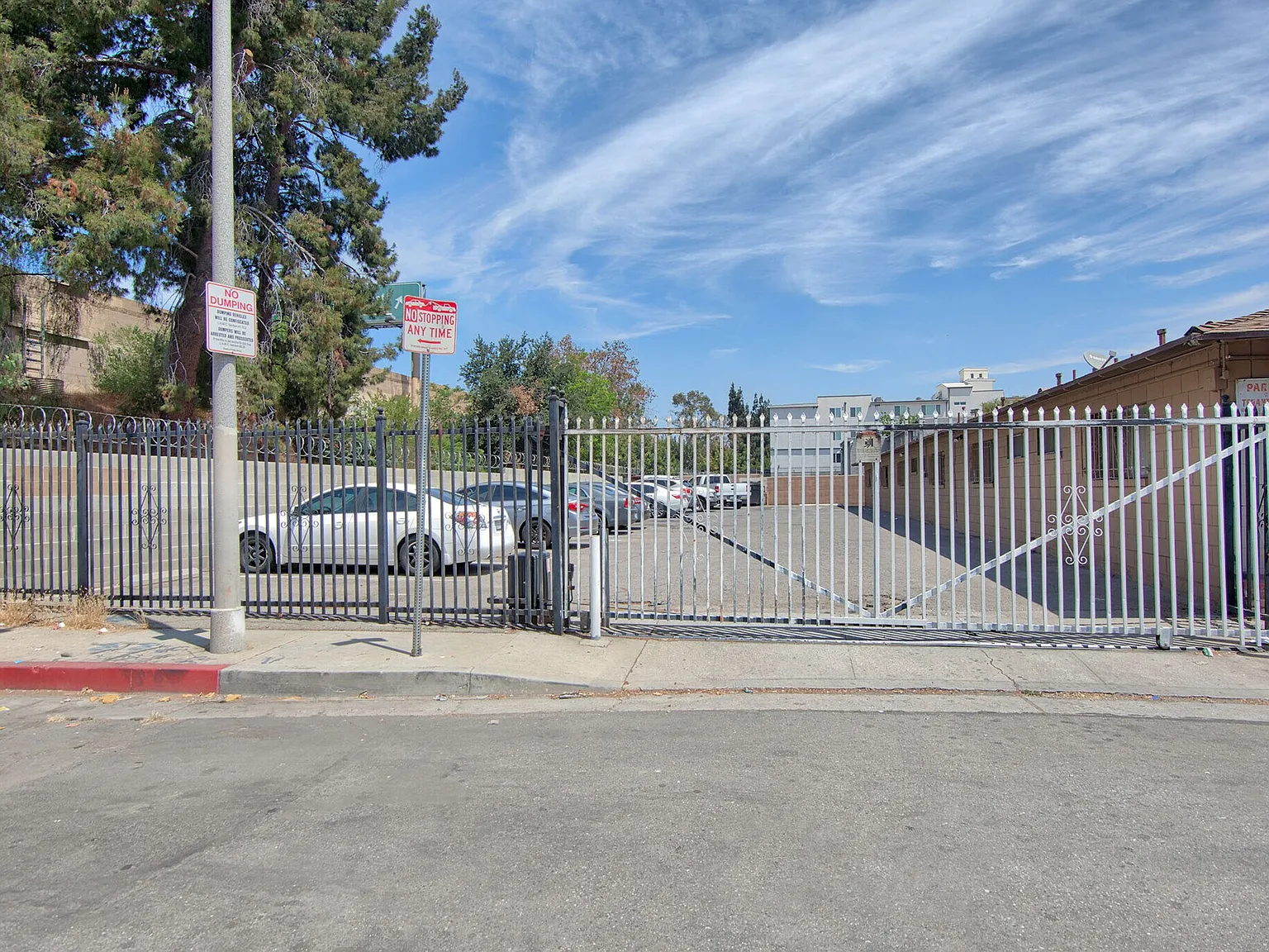 1 bed, 600 sqft, $1,850 — Photo 4