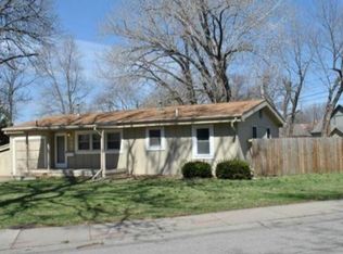 9241 Rene St, Lenexa, KS 66215