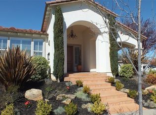 86 Luke Dr, Napa, CA 94558