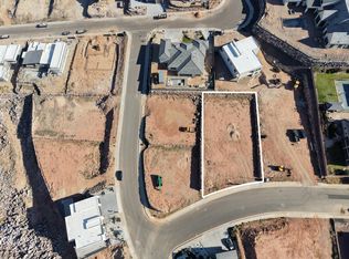 1427 W 725 S LOT 2, Hurricane, UT 84737